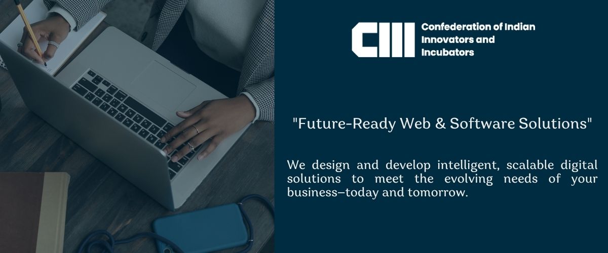 CIII Banner