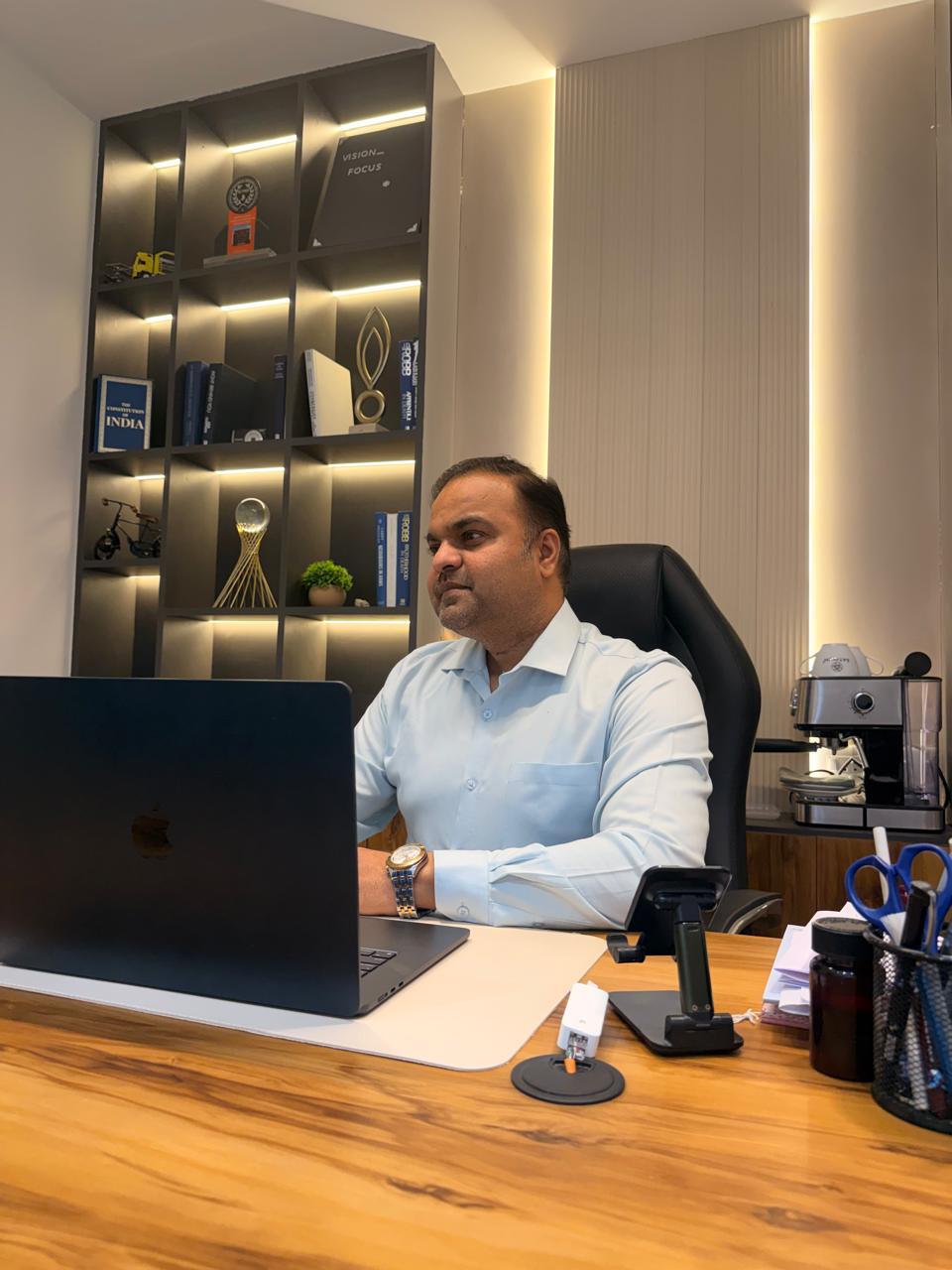 Ketan Mohitkar