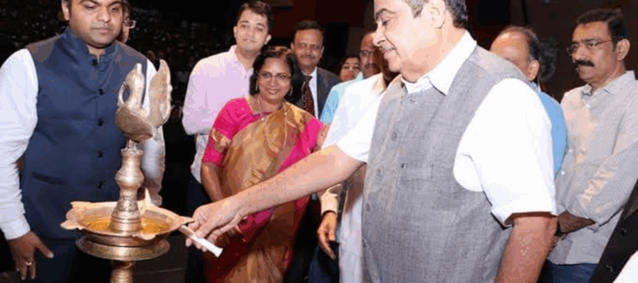 Nagpur Startup Fest 2018