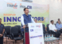 Devendra Fadnavis at Innovators Meet 2024 Nagpur