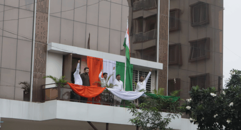 CIII Independence Day