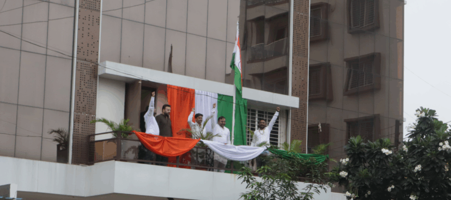 CIII Independence Day